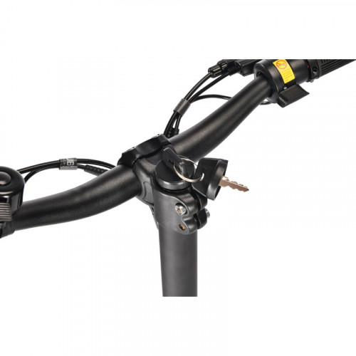 Электросамокат White Siberia TAIGA 3 1000W в Иркутске