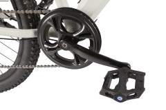 Электровелосипед Gelbert Ran 1 ST