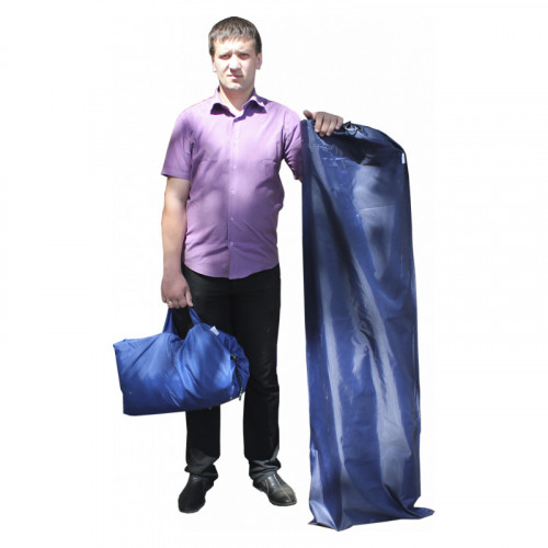 Торговая палатка МИТЕК ДОМИК 4 X 3 из квадратной трубы 20 Х 20 мм в Иркутске