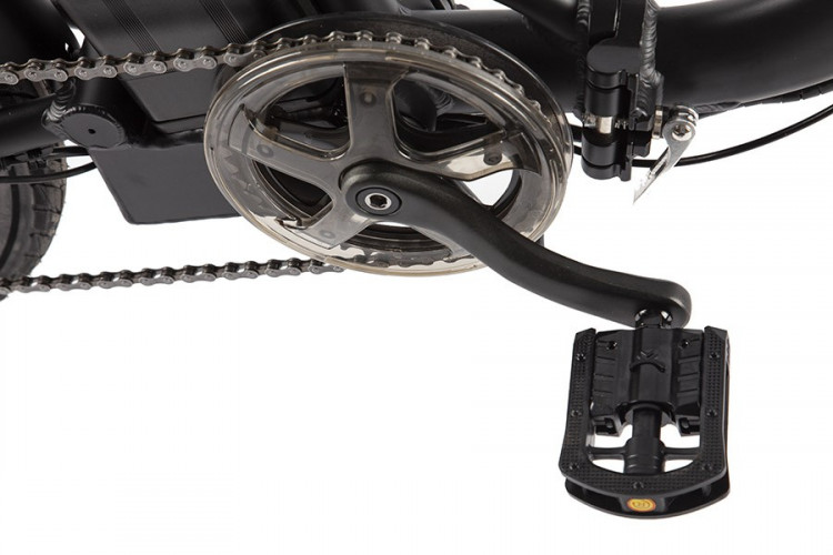 Электровелосипед Cyberbike FLEX в Иркутске