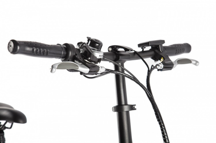 Электровелосипед Cyberbike FLEX в Иркутске