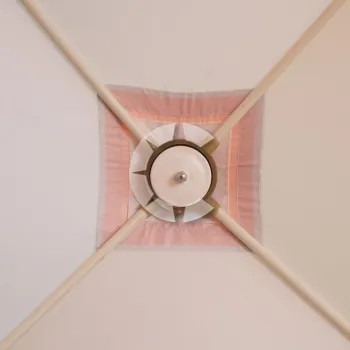 Палатка зимняя куб СЛЕДОПЫТ 1.8x1.8 Oxford 240D в Иркутске