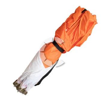 Палатка зимняя куб СЛЕДОПЫТ 1.8x1.8 Oxford 240D в Иркутске