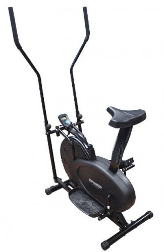 Эллиптический + велотренажер K-Power K8.2A в Иркутске