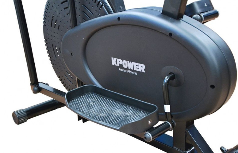 Эллиптический + велотренажер K-Power K8.2A в Иркутске