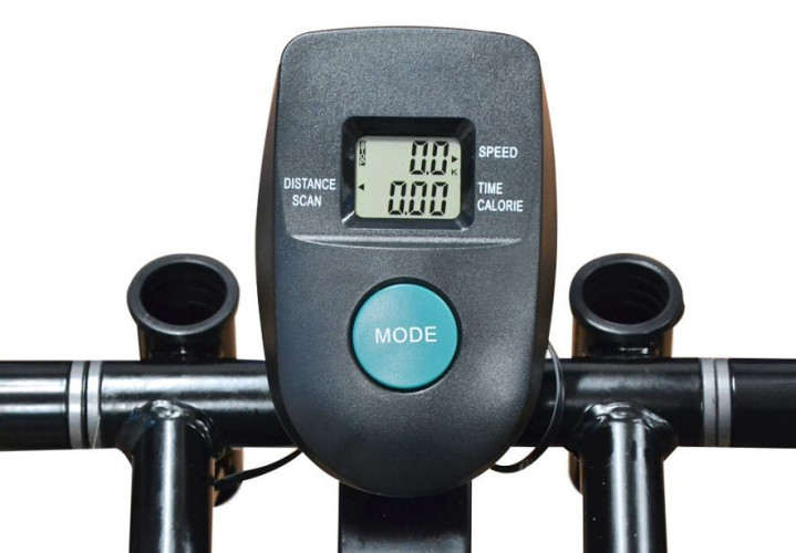 Эллиптический + велотренажер K-Power K8.2A в Иркутске