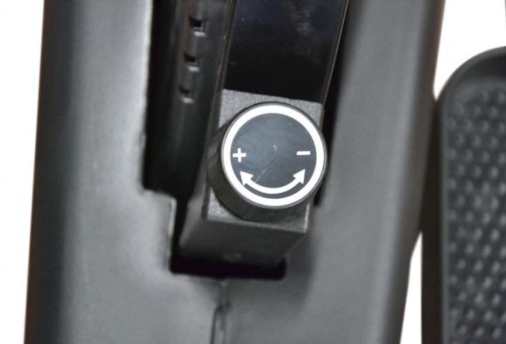 Эллиптический + велотренажер K-Power K8.2A в Иркутске