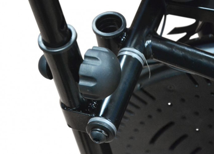 Эллиптический + велотренажер K-Power K8.2A в Иркутске