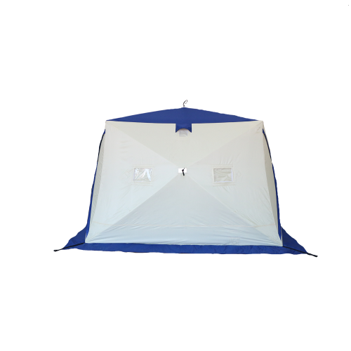 Зимняя палатка Polar Bird 3T Long компакт в Иркутске