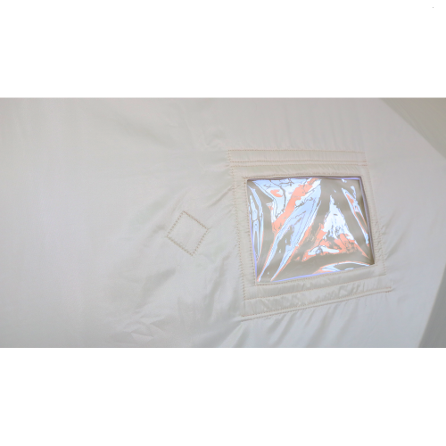 Зимняя палатка Polar Bird 3T Long компакт в Иркутске