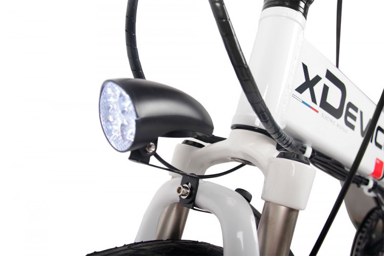 Электровелосипед xDevice xBicycle 20 в Иркутске