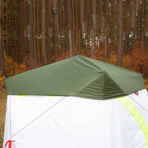 Тент влагозащитный ( накидка ) для Медведь Куб-3 в Иркутске