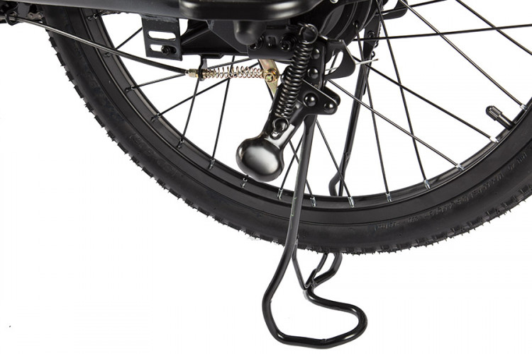 Электровелосипед Eltreco Intro Cruise в Иркутске