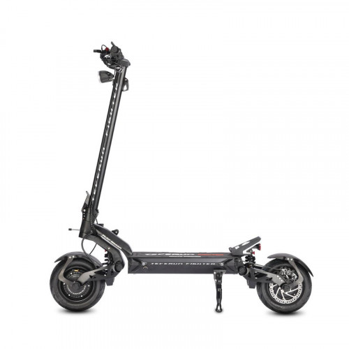 Электросамокат White Siberia TEVERUN FIGHTER 6000W в Иркутске