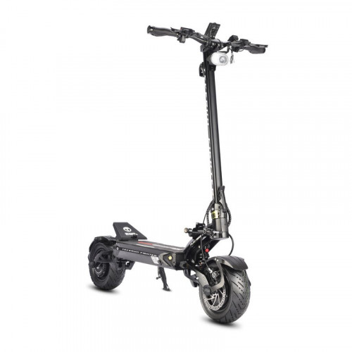 Электросамокат White Siberia TEVERUN FIGHTER 6000W в Иркутске