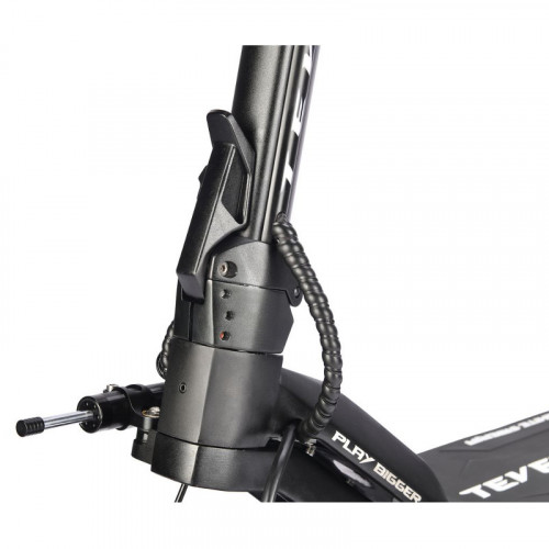 Электросамокат White Siberia TEVERUN FIGHTER 6000W в Иркутске