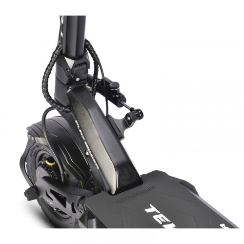 Электросамокат White Siberia TEVERUN FIGHTER 6000W в Иркутске