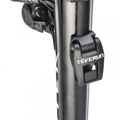 Электросамокат White Siberia TEVERUN FIGHTER 6000W в Иркутске