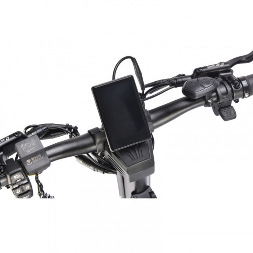 Электросамокат White Siberia TEVERUN FIGHTER 6000W в Иркутске