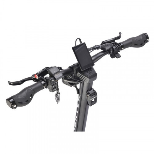 Электросамокат White Siberia TEVERUN FIGHTER 6000W в Иркутске