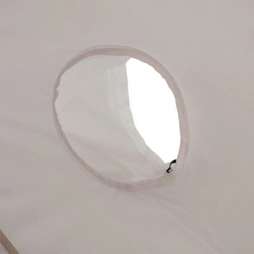 Палатка зимняя куб СЛЕДОПЫТ 2.1x2.1 Oxford 210D в Иркутске