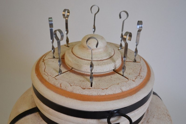 Тандыр Султан Большой в Иркутске