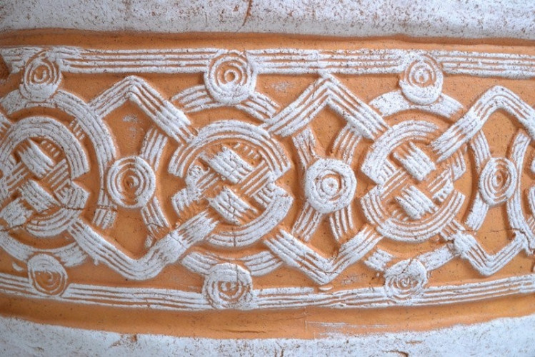 Тандыр Султан Большой в Иркутске