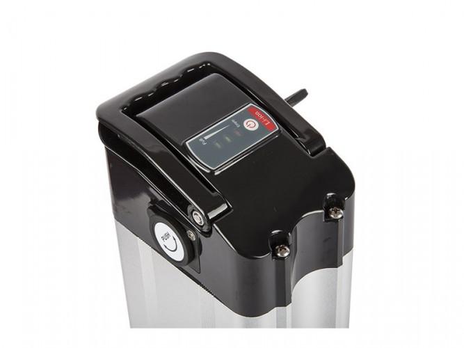 Аккумуляторная батарея 36V 10.4Ah ULTRA, JAZZ, GREEN в Иркутске