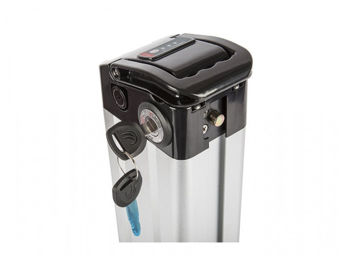 Аккумуляторная батарея 36V 10.4Ah ULTRA, JAZZ, GREEN в Иркутске