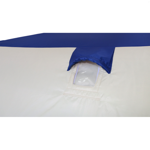 Зимняя палатка Polar Bird 4T Long компакт в Иркутске