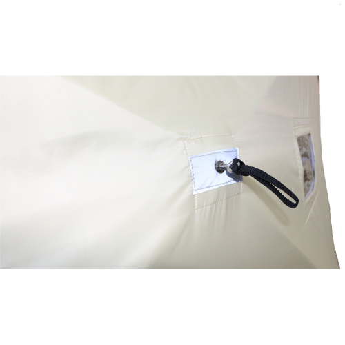 Зимняя палатка Polar Bird 4T Long компакт в Иркутске