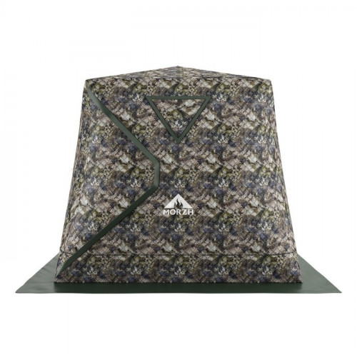 Палатка-Баня МОРЖ КУБ в Иркутске