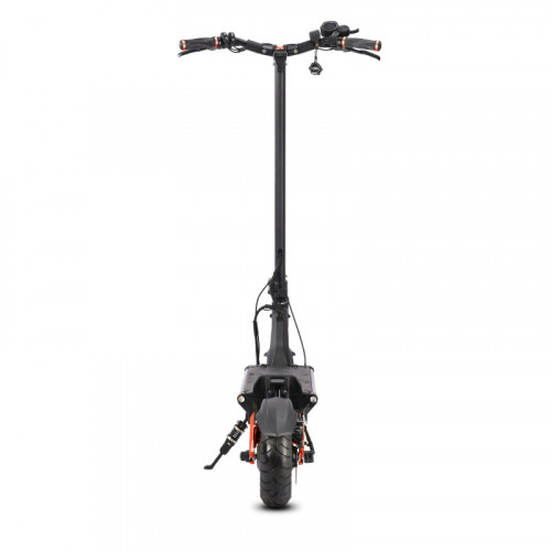 Электросамокат White Siberia NERPA PRO 3600W в Иркутске