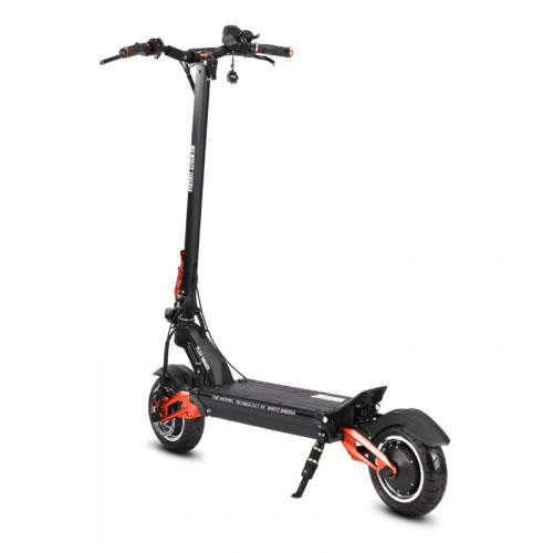 Электросамокат White Siberia NERPA PRO 3600W в Иркутске