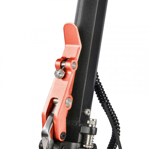 Электросамокат White Siberia NERPA PRO 3600W в Иркутске