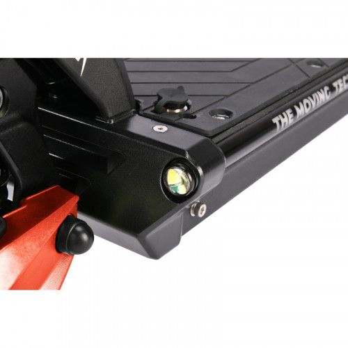 Электросамокат White Siberia NERPA PRO 3600W в Иркутске