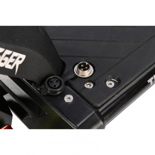 Электросамокат White Siberia NERPA PRO 3600W в Иркутске