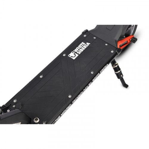 Электросамокат White Siberia NERPA PRO 3600W в Иркутске