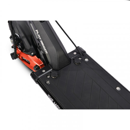 Электросамокат White Siberia NERPA PRO 3600W в Иркутске