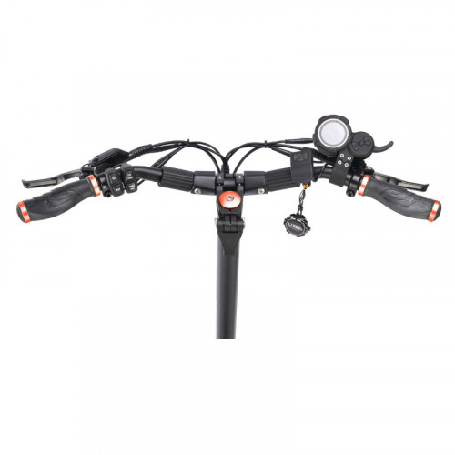 Электросамокат White Siberia NERPA PRO 3600W в Иркутске