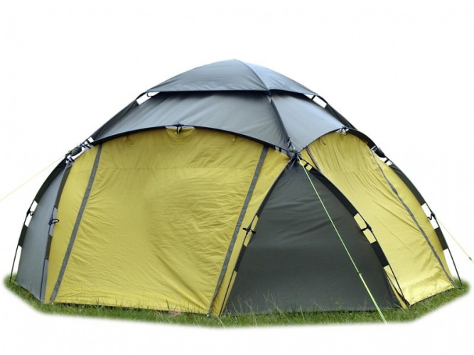 Шатер-тент World of Maverick COSMOS 400 в Иркутске