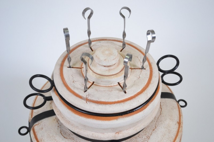 Тандыр Султан Средний в Иркутске