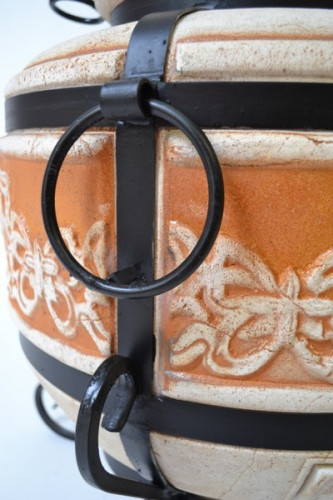 Тандыр Султан Средний в Иркутске