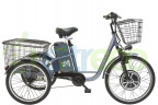 Трицикл E-Motions Kangoo 700W в Иркутске