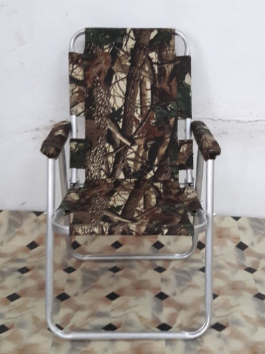 Кресло-шезлонг Медведь №1 в Иркутске