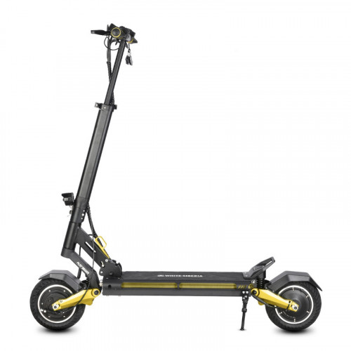 Электросамокат White Siberia SPUTNIK 2000W в Иркутске