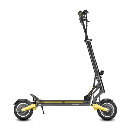 Электросамокат White Siberia SPUTNIK 2000W в Иркутске