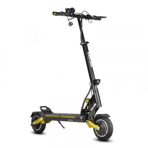 Электросамокат White Siberia SPUTNIK 2000W в Иркутске