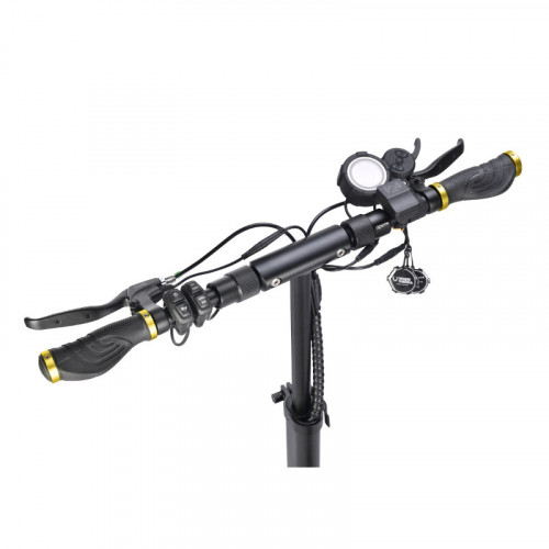 Электросамокат White Siberia SPUTNIK 2000W в Иркутске