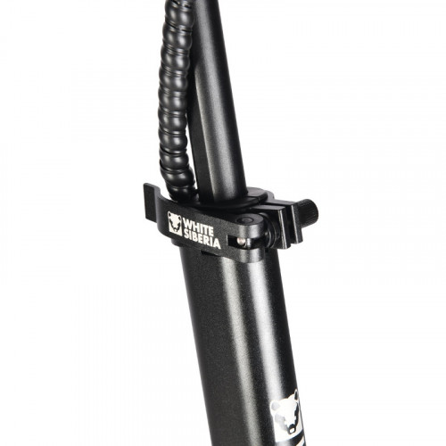 Электросамокат White Siberia SPUTNIK 2000W в Иркутске